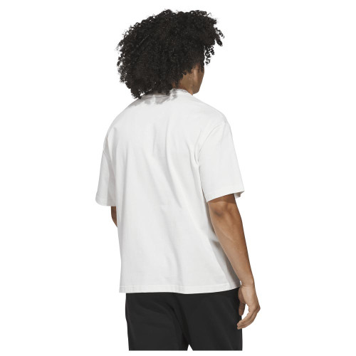 Adidas Ανδρική κοντομάνικη μπλούζα Anthony Edwards Graphics T-Shirt